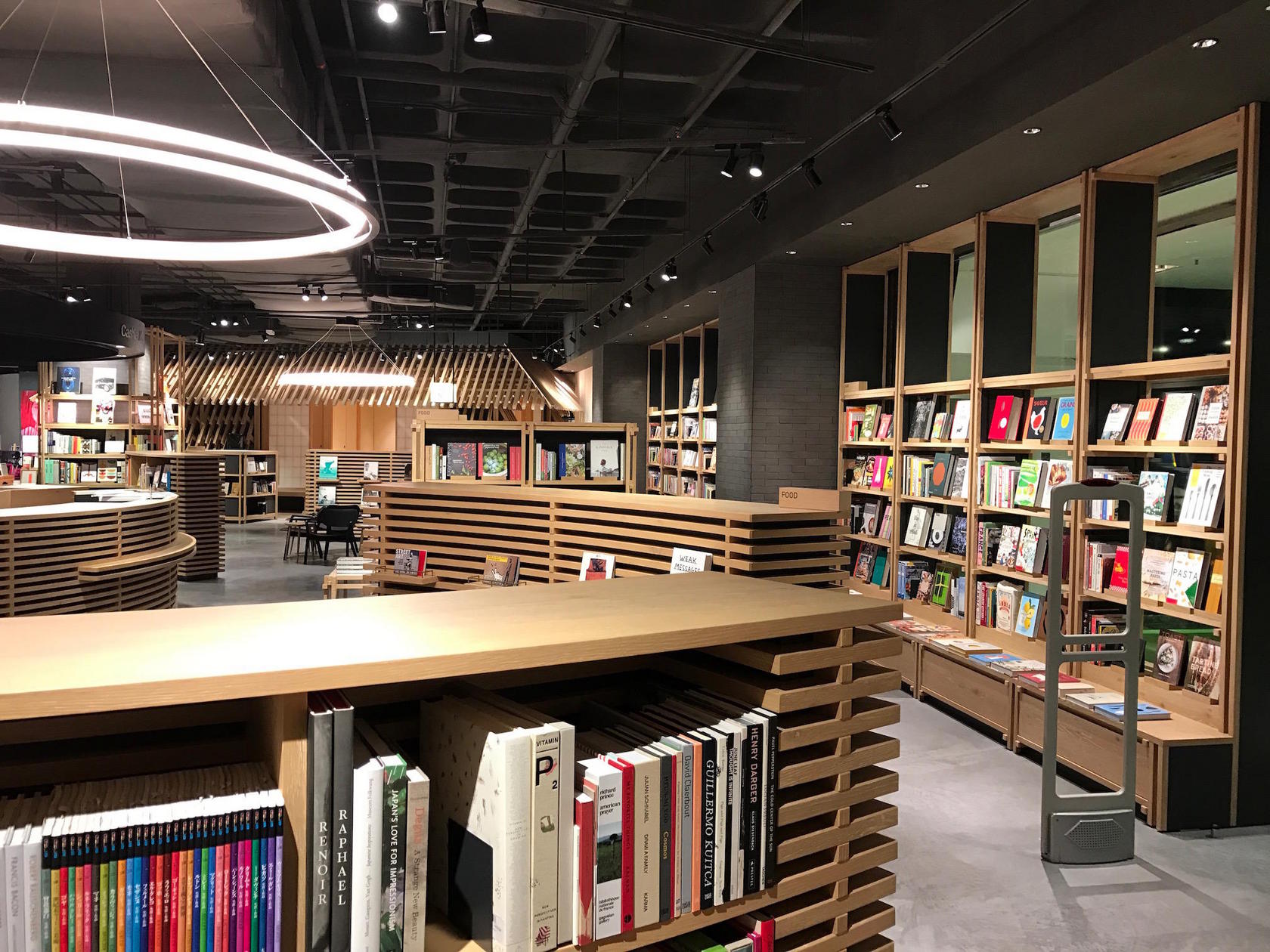 ISETAN The Japan Store Kuala Lumpur Works BACH